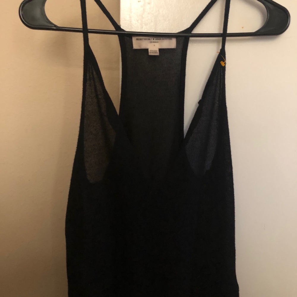 Project Social T Urban Outfitters Tank